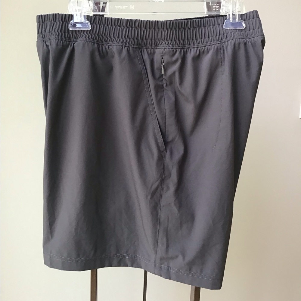 Rhone Lined Mako‎ Shorts 7” Stretch Pockets EUC
